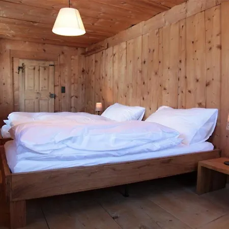 Tgesa Antgerna Lägenhet