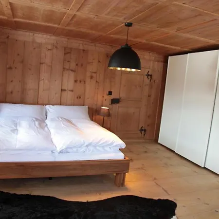 Apartman Tgesa Antgerna *