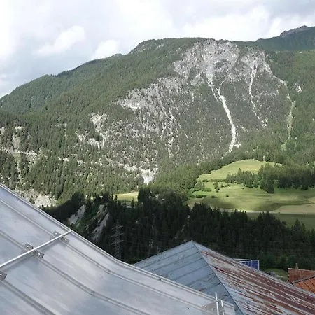 Tgesa Antgerna Salouf