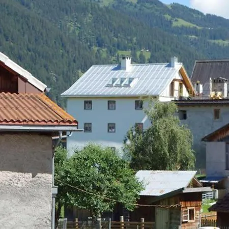 Apartman Tgesa Antgerna