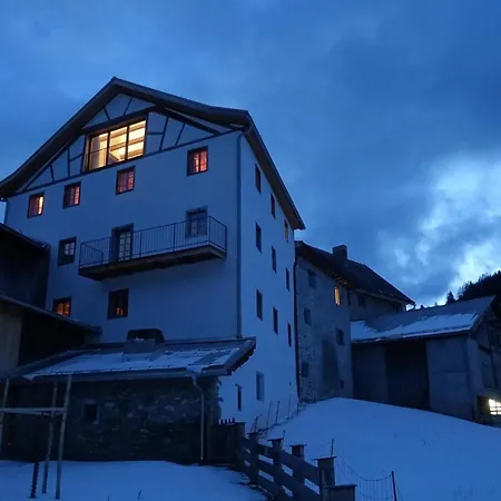 Tgesa Antgerna Salouf