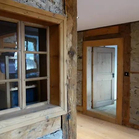 Lägenhet Tgesa Antgerna *