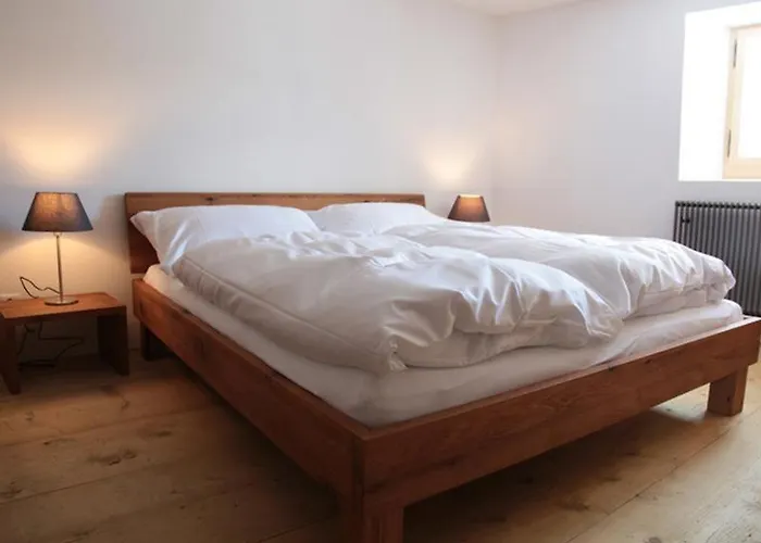 Tgesa Antgerna Apartamento *