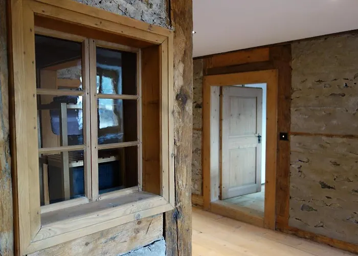 Apartamento Tgesa Antgerna *