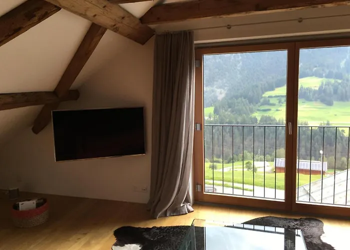 Tgesa Antgerna Apartamento *