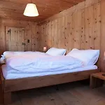 Tgesa Antgerna Appartement