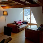 Tgesa Antgerna Appartement