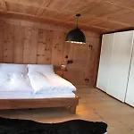 Appartement Tgesa Antgerna *