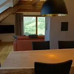 Appartement Tgesa Antgerna *
