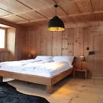 Appartement Tgesa Antgerna Salouf