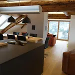 Appartement Tgesa Antgerna
