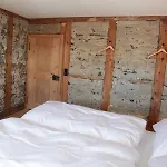 Tgesa Antgerna Appartement Salouf