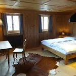 Tgesa Antgerna Appartement Salouf