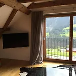 Tgesa Antgerna Appartement *
