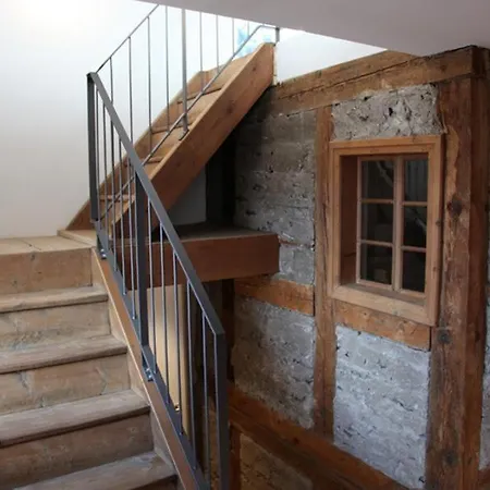Tgesa Antgerna Appartement *